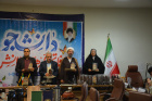 برگزاری نشست هیئت‌رئیسه دانشگاه صنعتی شیراز با فعالان فرهنگی و اجتماعی دانشجویی