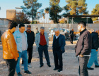 تکمیل سالن مطالعه خوابگاه دختران دانشگاه با مشارکت خیرین
