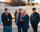 تکمیل سالن مطالعه خوابگاه دختران دانشگاه با مشارکت خیرین